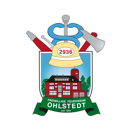 Wappen FF Ohlstedt
